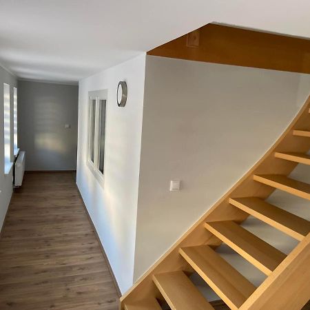 Wohnung Lukas Hainichen Zewnętrze zdjęcie